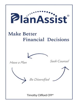 cover image of PlanAssist&#174;